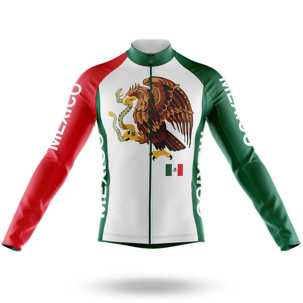Mexico Champion - Men's Cycling Kit - Global Cycling Gear
