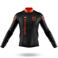 Netherlands Dutch Arrow - Men's Cycling Kit - Global Cycling Gear