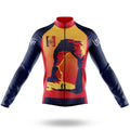 Utah Symbol - Men's Cycling Kit - Global Cycling Gear