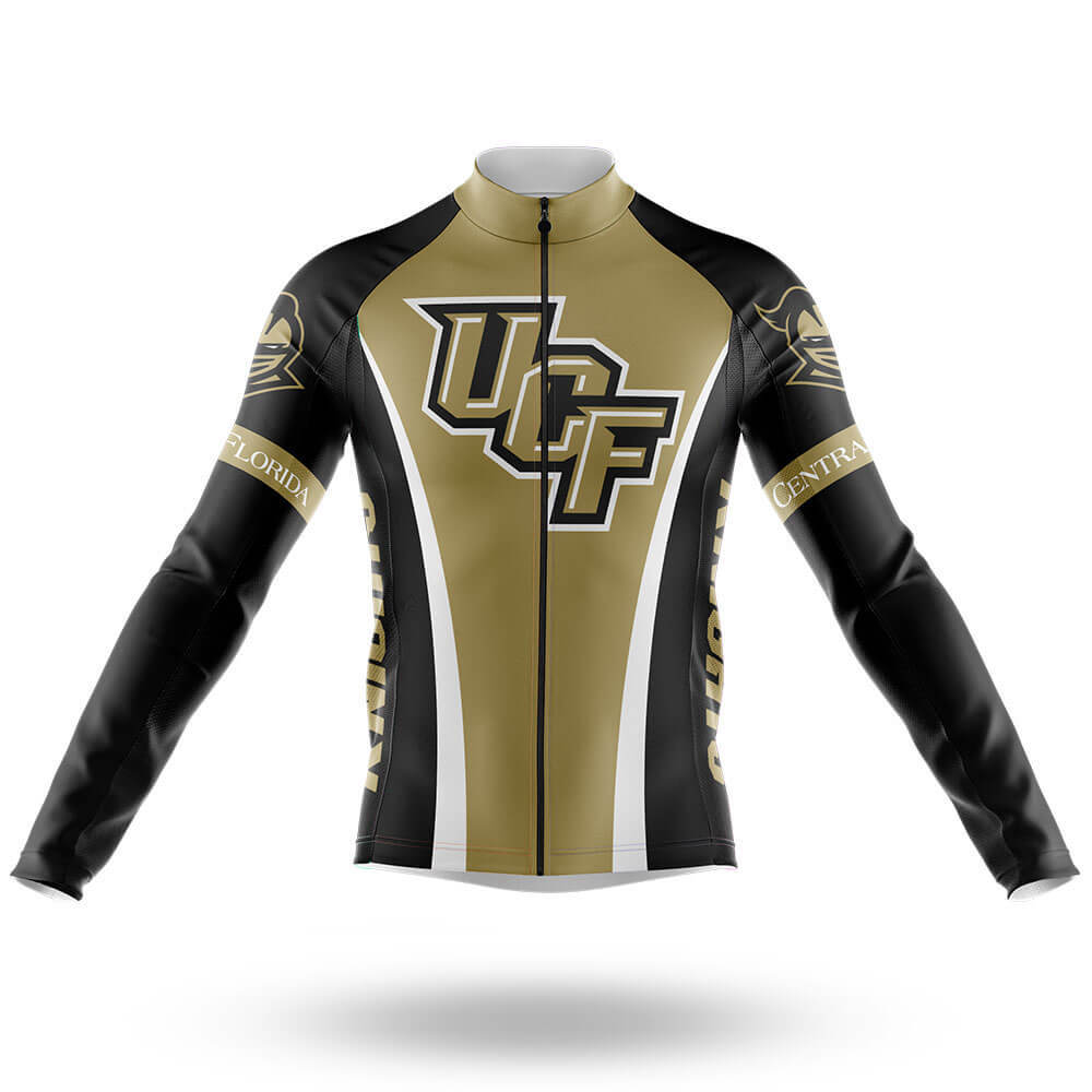 University of Central Florida - Men's Cycling Kit