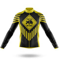 Turtle On Road V2 - Men's Cycling Kit - Global Cycling Gear