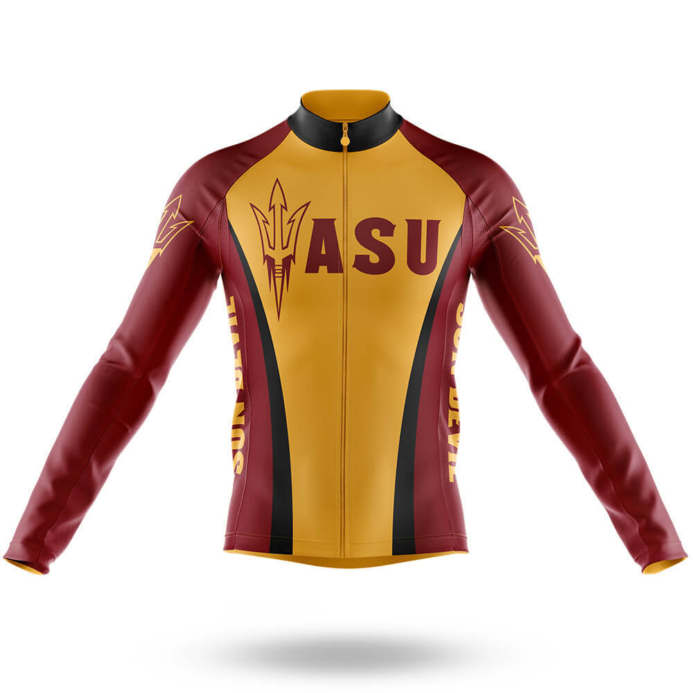 Arizona State - Men's Cycling Kit - Global Cycling Gear