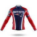 Homeland Defense - Men's Cycling Kit - Global Cycling Gear