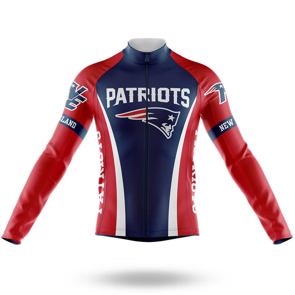Homeland Defense - Men's Cycling Kit - Global Cycling Gear