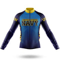 US Navy Team - Men's Cycling Kit - Global Cycling Gear