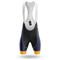 Alaska Men's Cycling Kit-Bibs Only-Global Cycling Gear