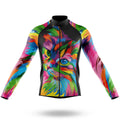 Colorful Cat - Men's Cycling Kit - Global Cycling Gear