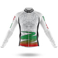 Mexico Aztec - Men's Cycling Kit - Global Cycling Gear