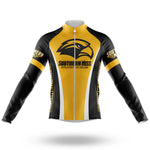 University of Southern Mississippi - Men's Cycling Kit