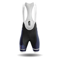 Pennsylvania S1 - Men's Cycling Kit-Bibs Only-Global Cycling Gear