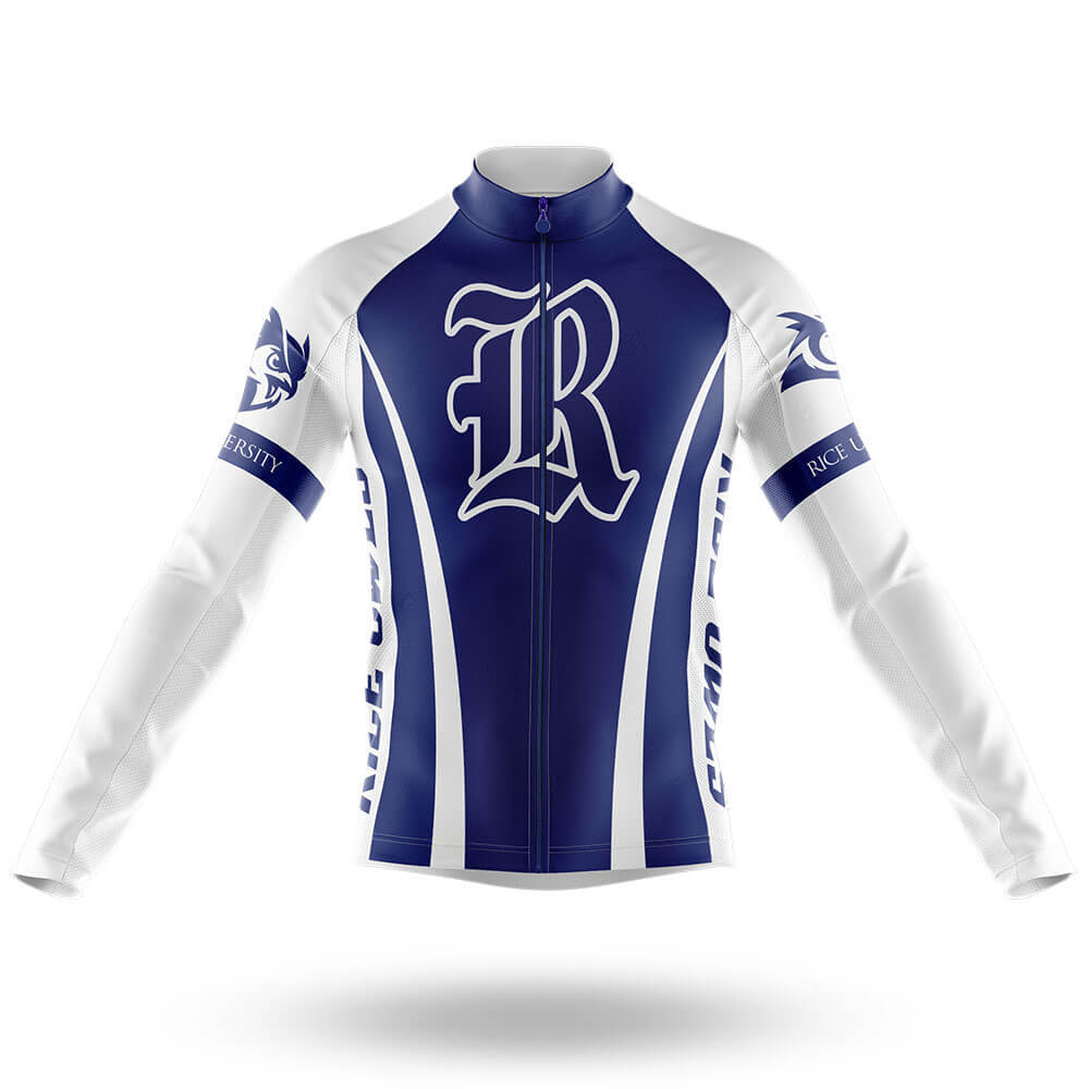 Rice University - Men's Cycling Kit