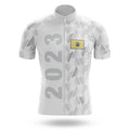 New Jersey 2023 V1 - Men's Cycling Kit - Global Cycling Gear