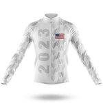 USA 2023 V1 - Men's Cycling Kit - Global Cycling Gear