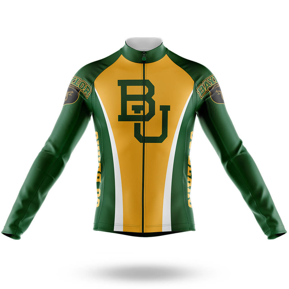 Baylor University - Men's Cycling Kit