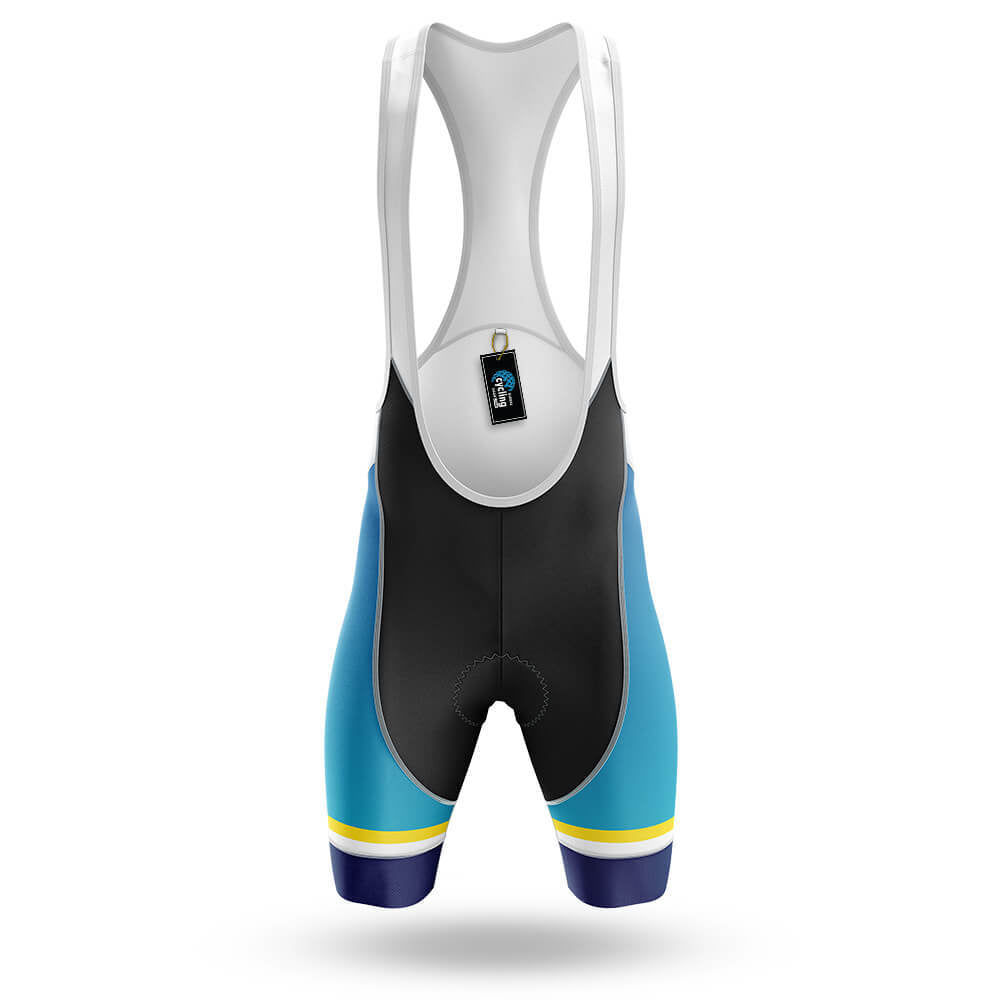 Happy Cycling Hour - Men's Cycling Kit-Bibs Only-Global Cycling Gear