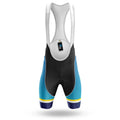 Happy Cycling Hour - Men's Cycling Kit-Bibs Only-Global Cycling Gear