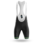 Retirement Plan V9 - Men's Cycling Kit-Bibs Only-Global Cycling Gear