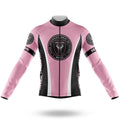 The Herons - Men's Cycling Kit Global Cycling Gear