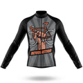 Bike Revolution - Men's Cycling Kit - Global Cycling Gear