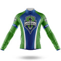 The Sounders - Men's Cycling Kit Global Cycling Gear