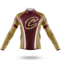 The Cavs - Men's Cycling Kit - Global Cycling Gear