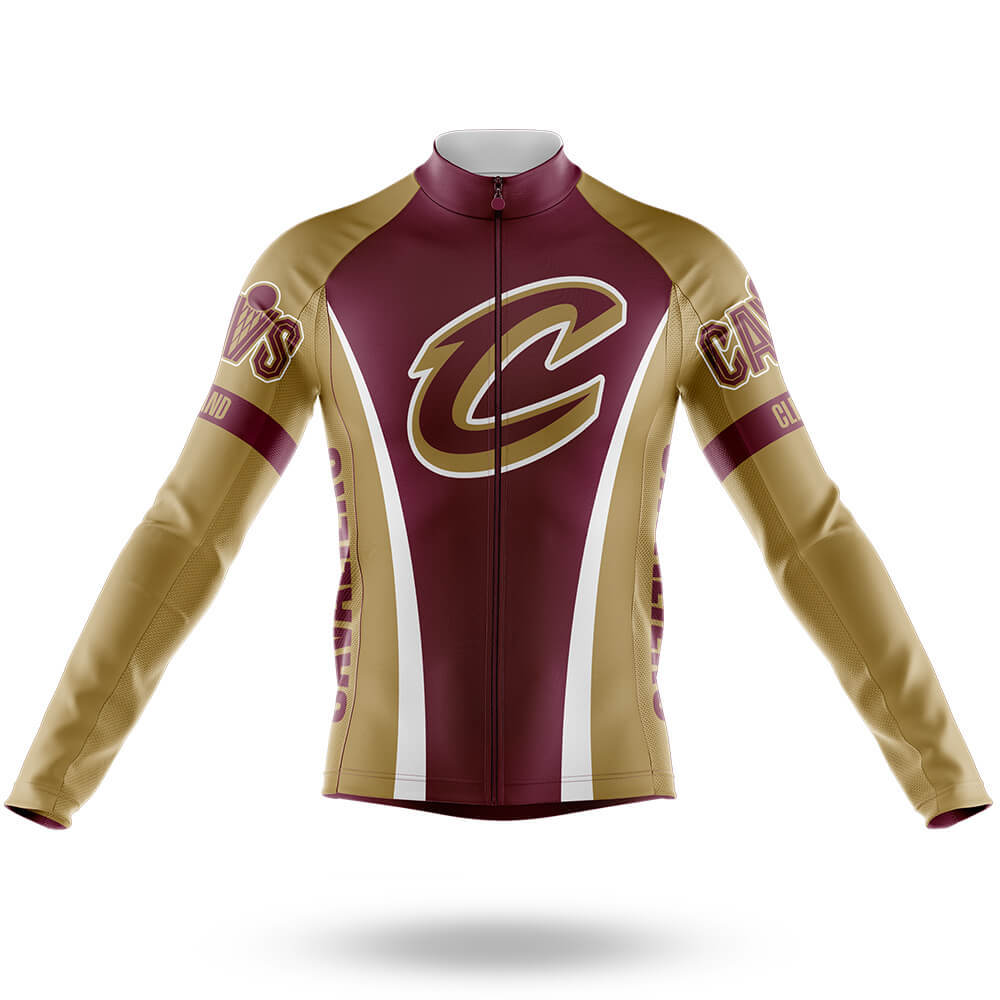 The Cavs - Men's Cycling Kit - Global Cycling Gear