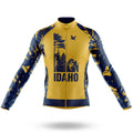 Idaho Symbol - Men's Cycling Kit - Global Cycling Gear