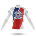 Coast Guard - Men's Cycling Kit - Global Cycling Gear