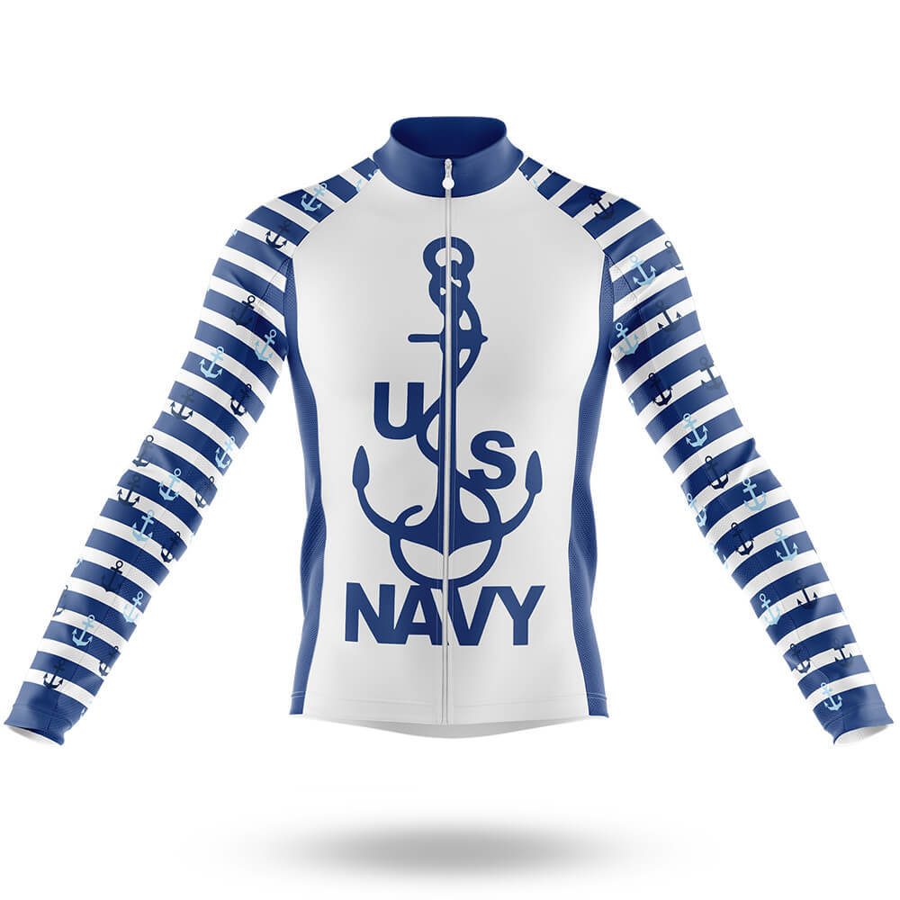 US Navy - Men's Cycling Kit - Global Cycling Gear