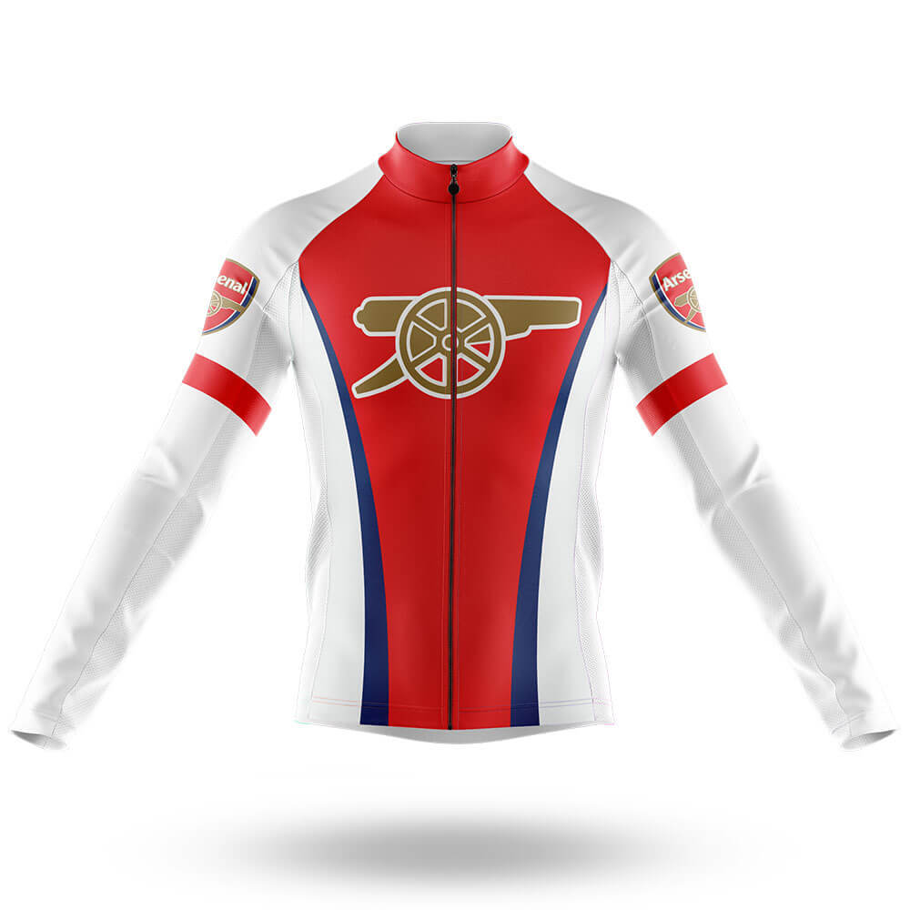 The Gooner - Men's Cycling Kit