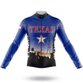 Majestic Texas - Men's Cycling Kit - Global Cycling Gear