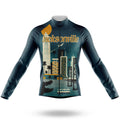 Jacksonville FL - Men's Cycling Kit - Global Cycling Gear