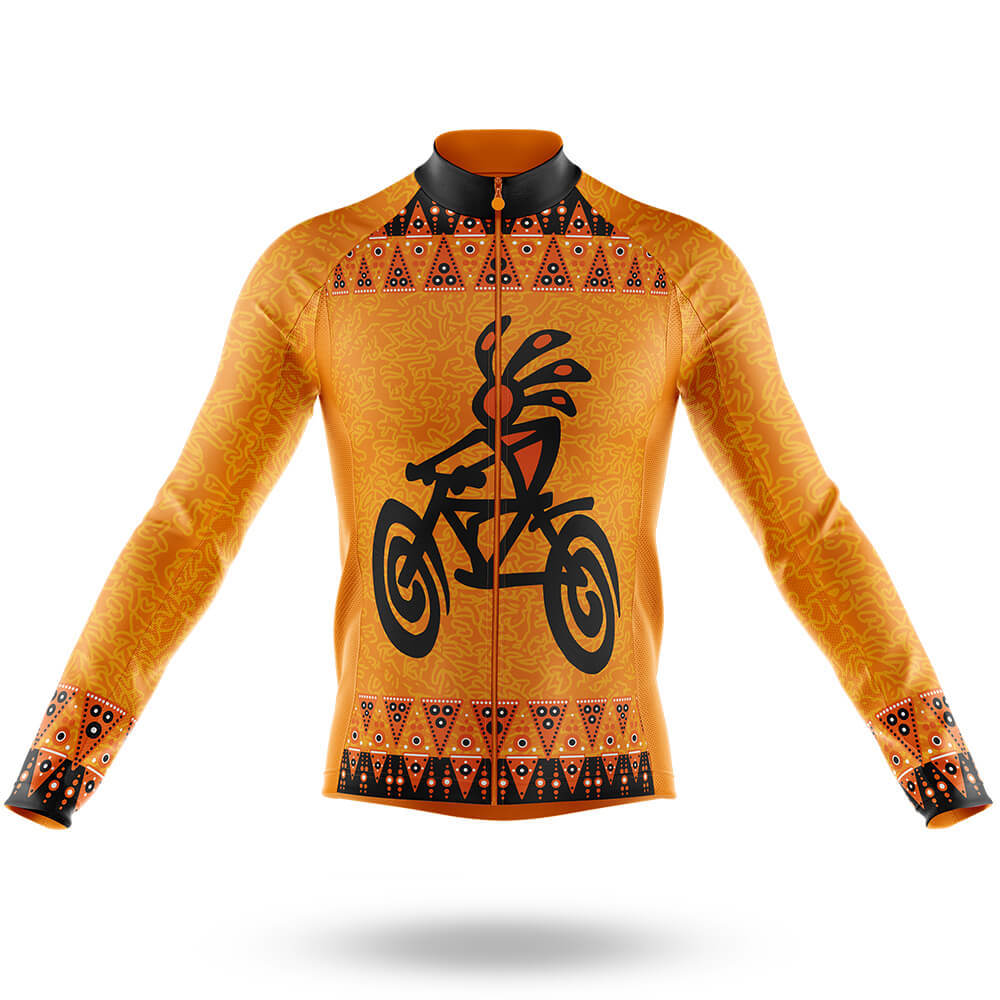 Kokopelli Cycling Jersey V5 - Men's Cycling Kit - Global Cycling Gear