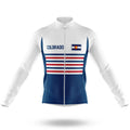 Colorado S27 - Men's Cycling Kit-Long Sleeve Jersey-Global Cycling Gear