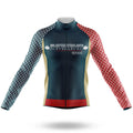 Indiana Symbol - Men's Cycling Kit - Global Cycling Gear