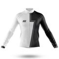 July - Men's Cycling Kit-Long Sleeve Jersey-Global Cycling Gear