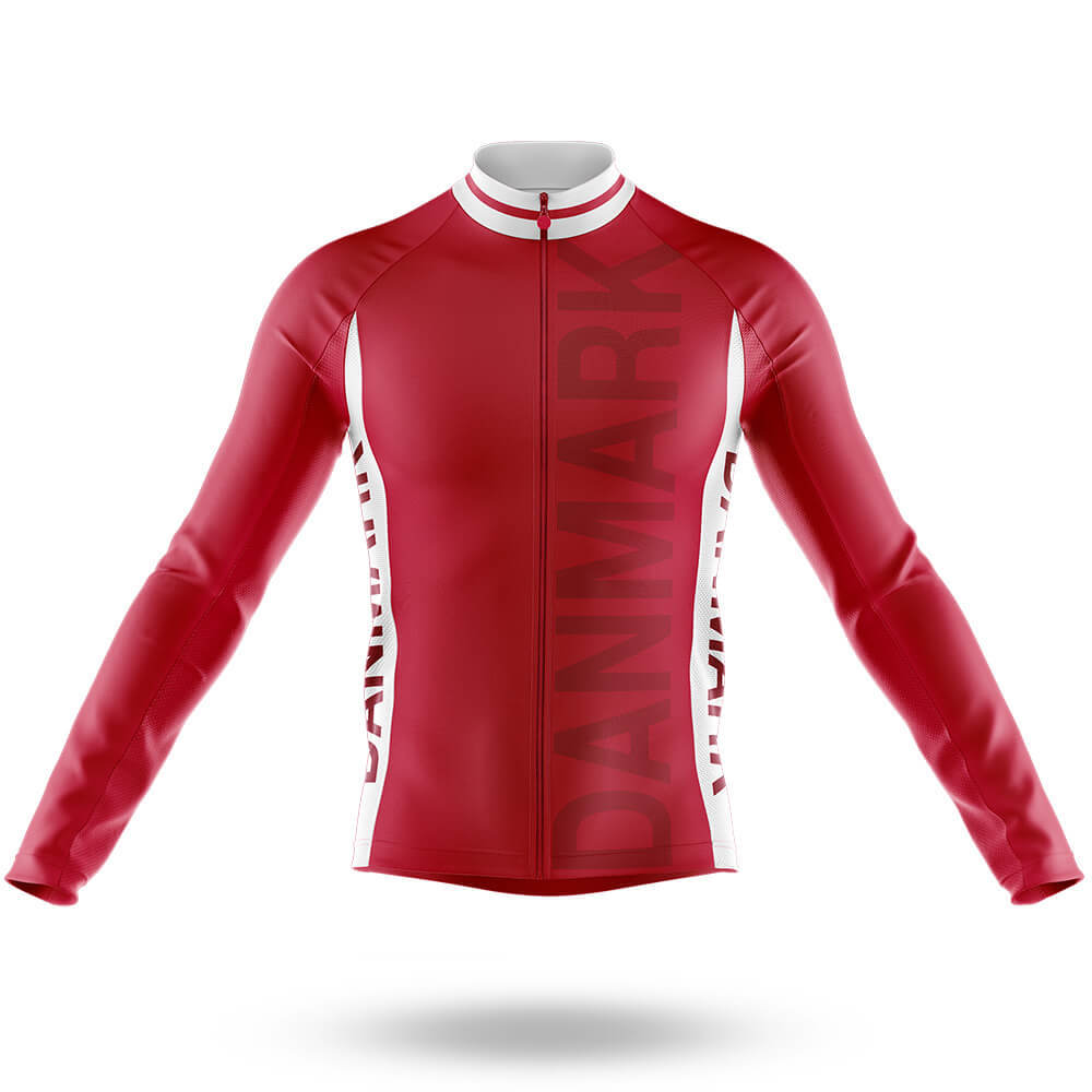 Denmark National - Men's Cycling Kit - Global Cycling Gear