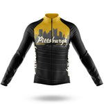 Pittsburgh - Men's Cycling Kit - Global Cycling Gear