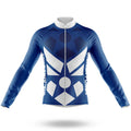 AF Stars - Men's Cycling Kit - Global Cycling Gear