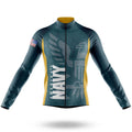 U.S. Navy Eagle - Men's Cycling Kit - Global Cycling Gear