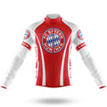 Die Bayern - Men's Cycling Kit Global Cycling Gear