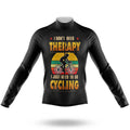 Therapy V13 - Men's Cycling Kit-Long Sleeve Jersey-Global Cycling Gear