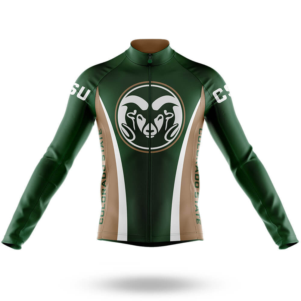 Colorado State - Men's Cycling Kit - Global Cycling Gear