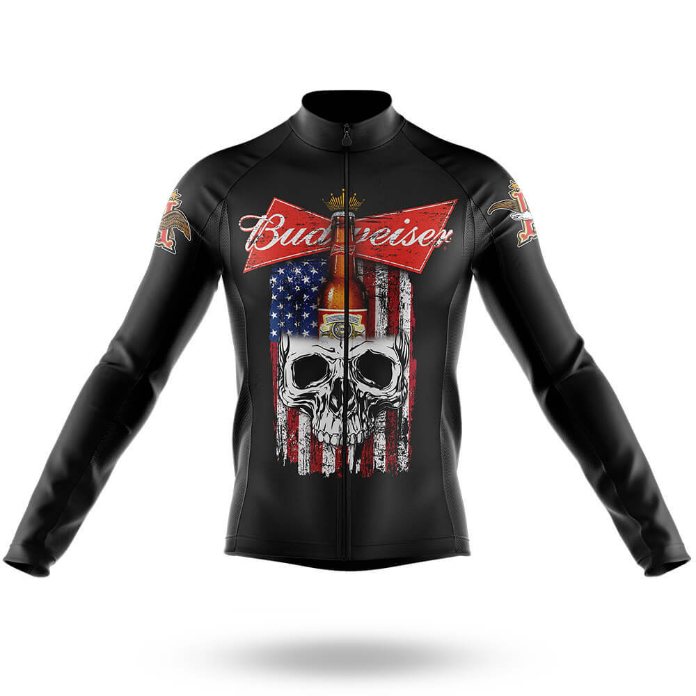 Premium Beer V1 - Men's Cycling Kit - Global Cycling Gear