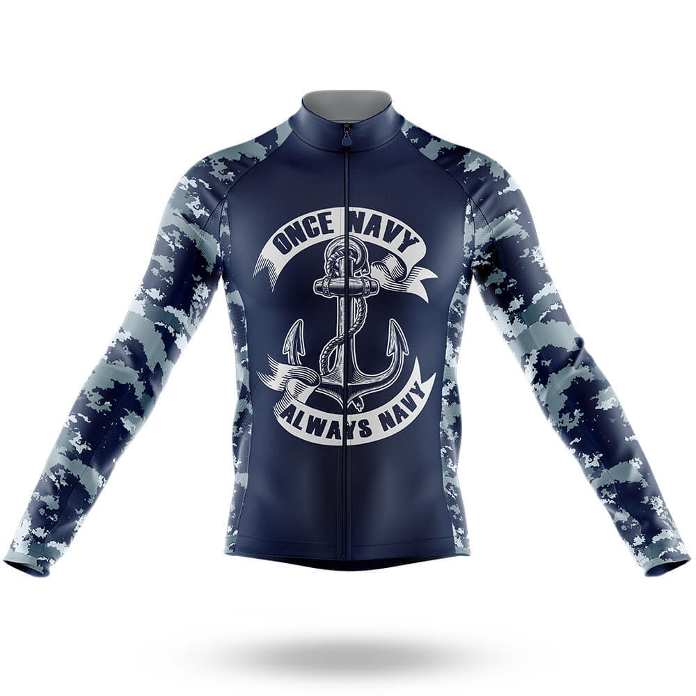 Always Navy - Men's Cycling Kit - Global Cycling Gear