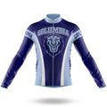 Columbia University - Men's Cycling Kit - Global Cycling Gear