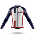 United States Colors - Men's Cycling Kit - Global Cycling Gear