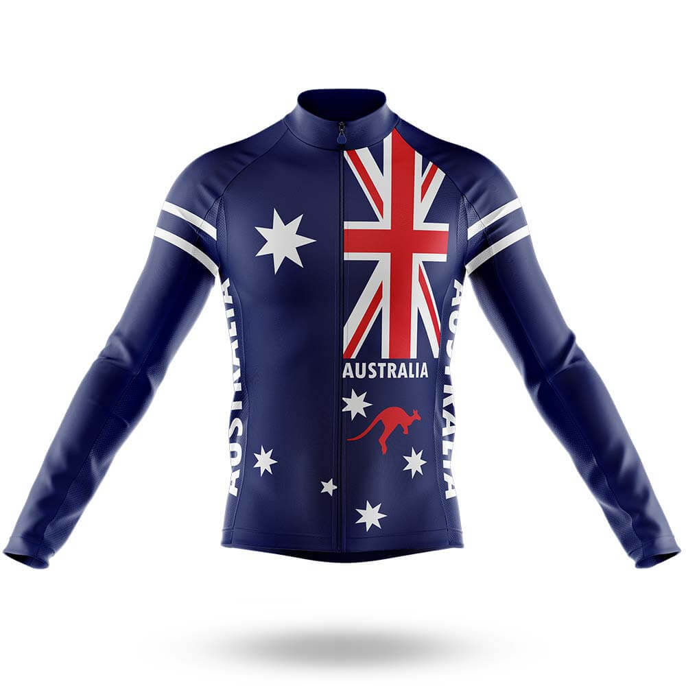 Australia Icon - Men's Cycling Kit - Global Cycling Gear