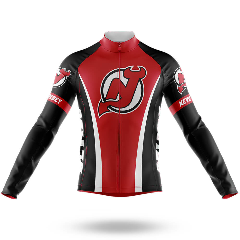 The Devils - Men's Cycling Kit