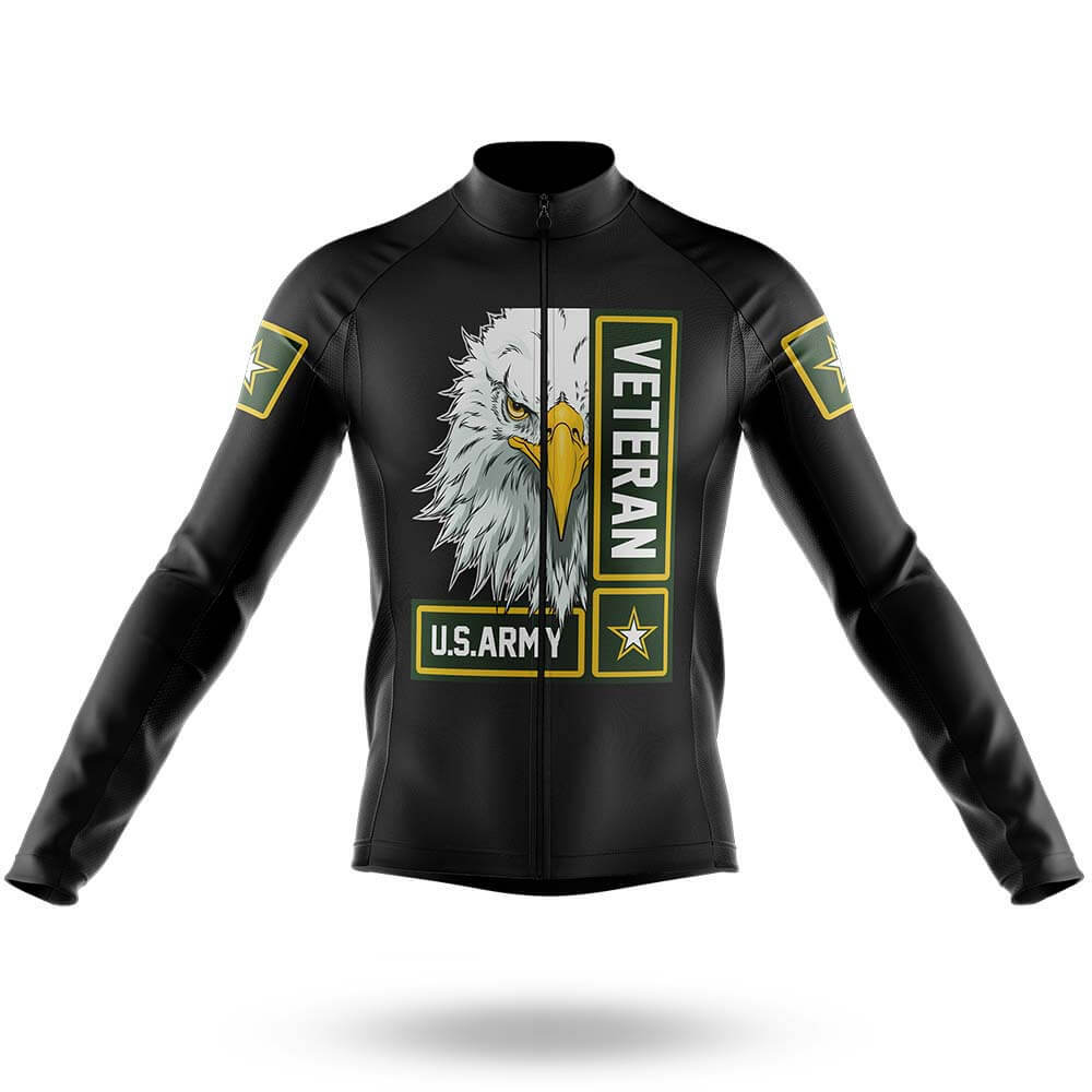 US Army Eagle - Men's Cycling Kit - Global Cycling Gear